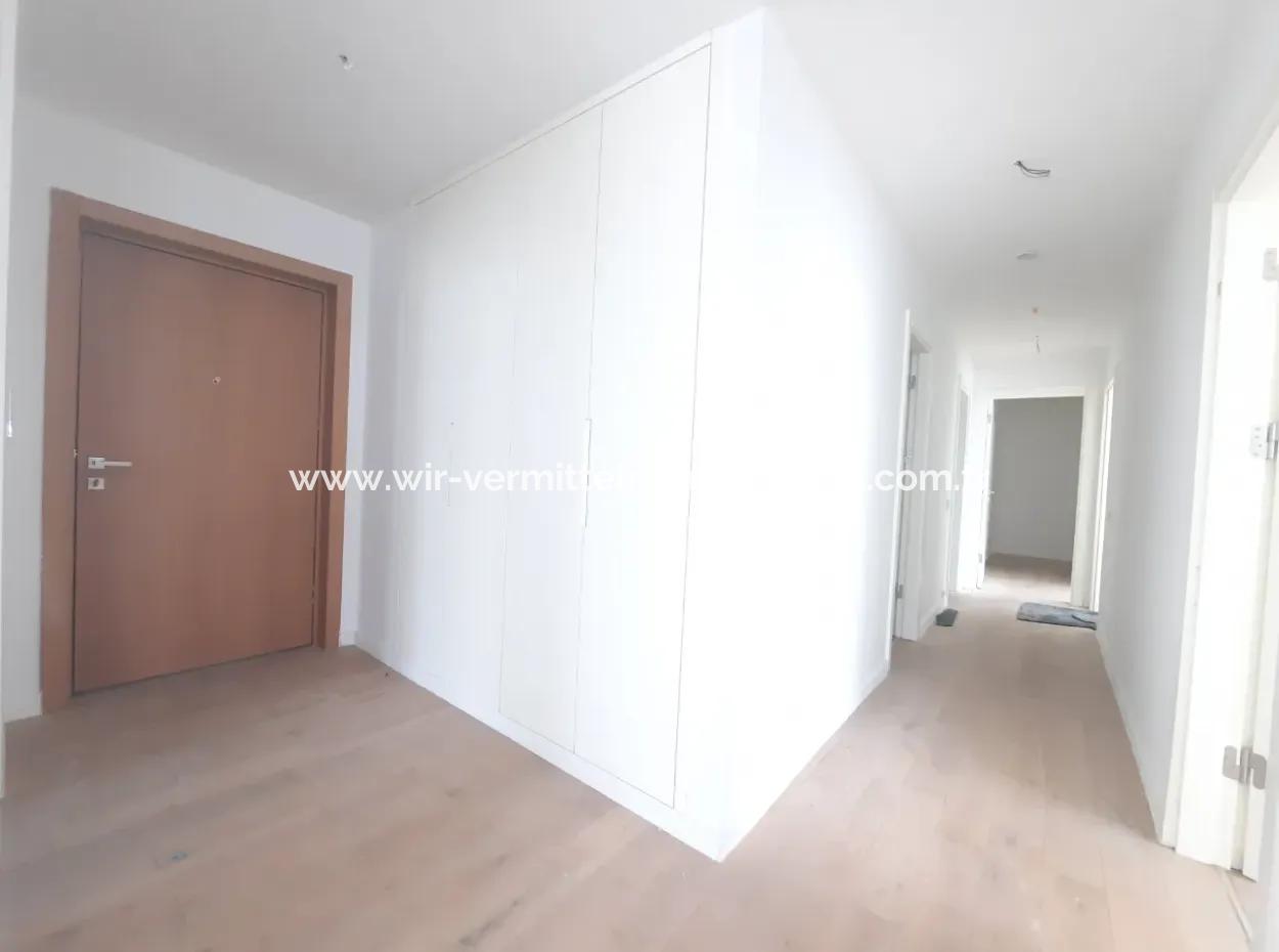 Traumhafte 3+1 Wohnung Mit Luxusausstattung In Gölbaşı / Ankara /Türkei