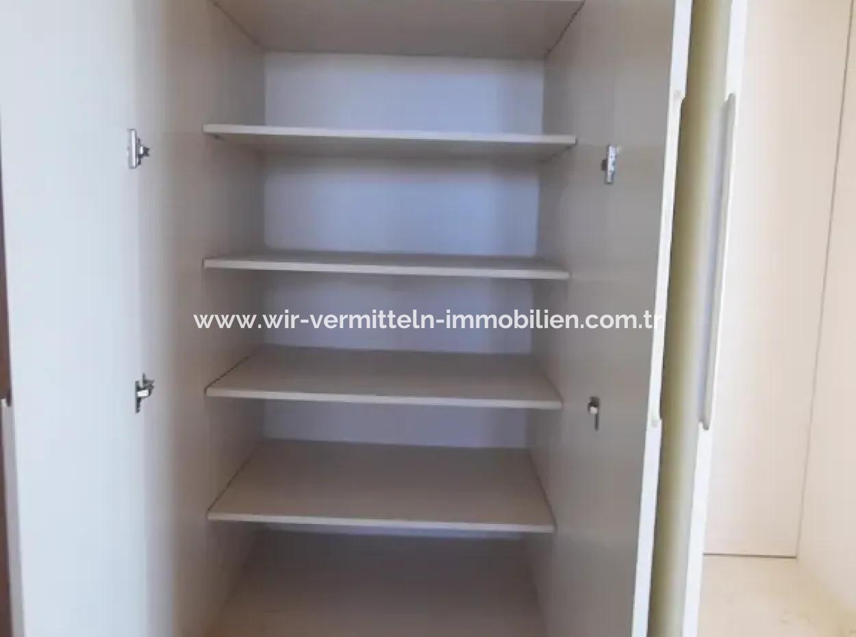 Traumhafte 3+1 Wohnung Mit Luxusausstattung In Gölbaşı / Ankara /Türkei