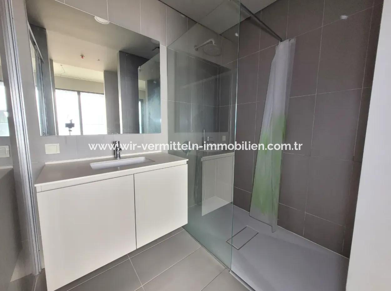 Golbasi - Ankara - Türkei Erstaunliche 1+1 Wohnung Mit Seeblick Zu Vermieten Mit Luxuriösen Annehmlichkeiten