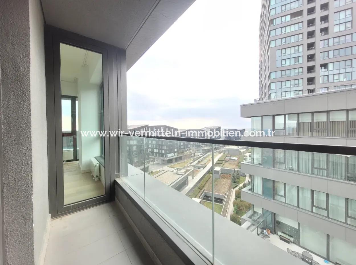 Incek Loft 3 1 110 M² Wohnung Mit Seeblick Zu Verkaufen In Gölbaşı - Ankara -Turkey