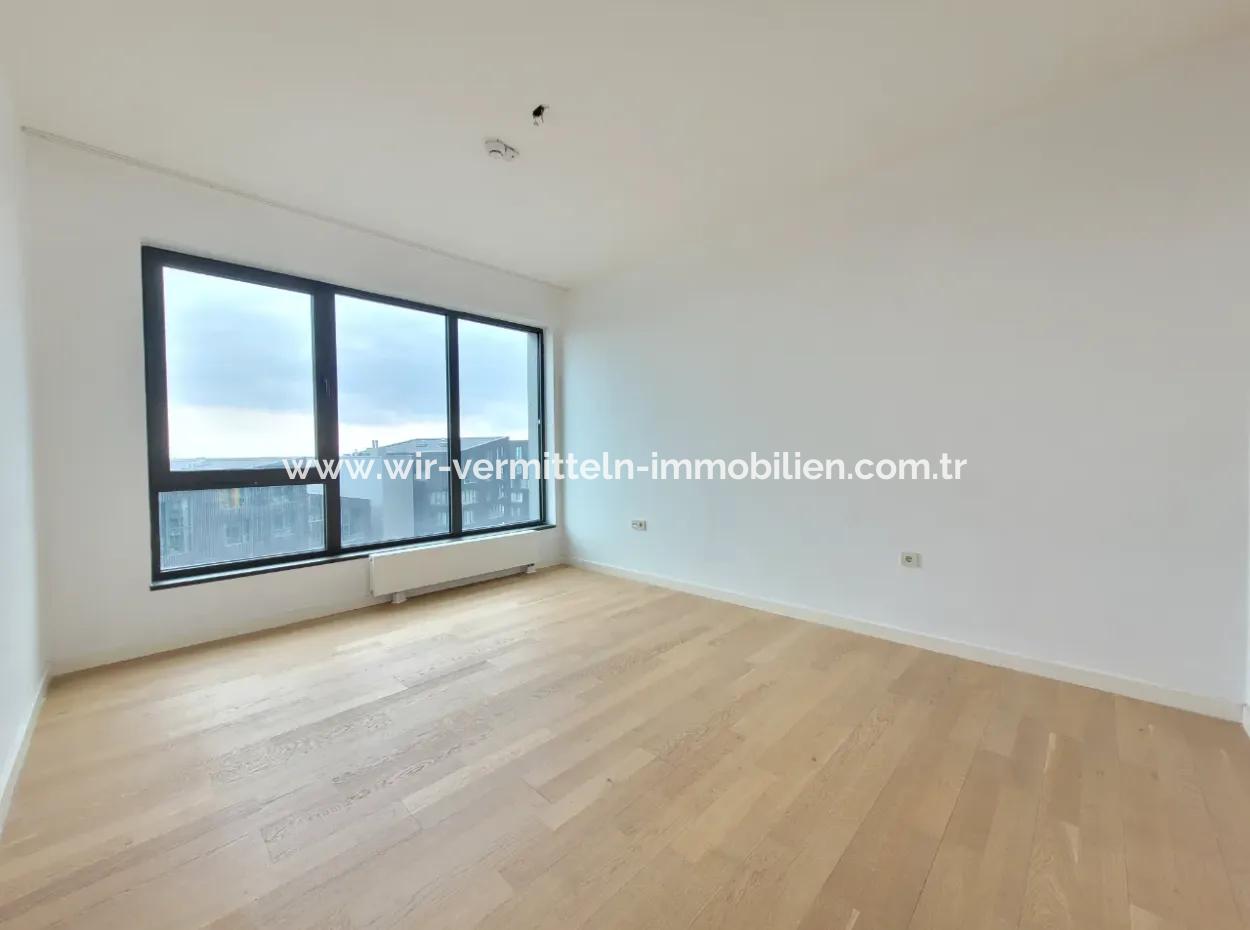 Incek Loft 3 1 110 M² Wohnung Mit Seeblick Zu Verkaufen In Gölbaşı - Ankara -Turkey