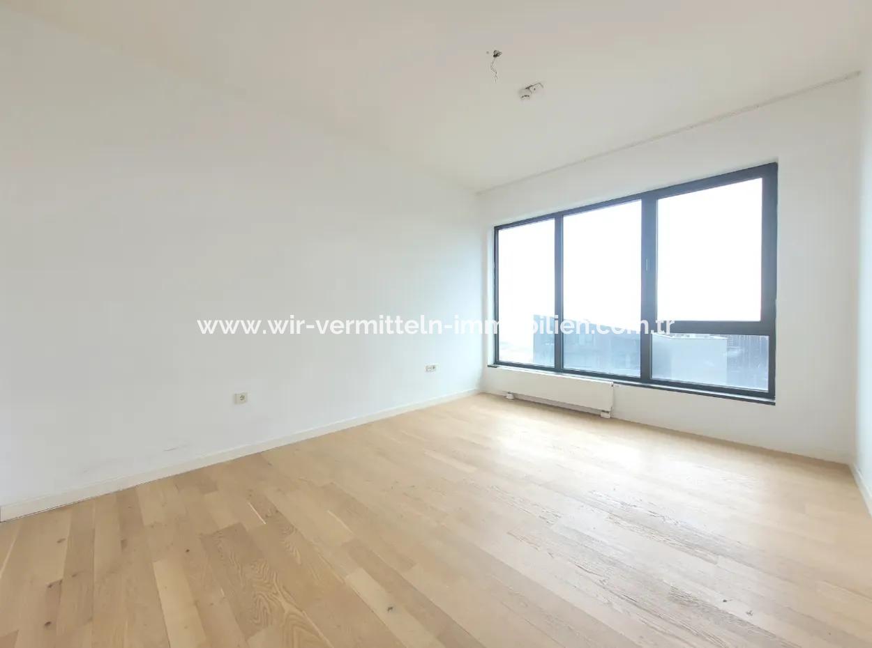 Incek Loft 3 1 110 M² Wohnung Mit Seeblick Zu Verkaufen In Gölbaşı - Ankara -Turkey