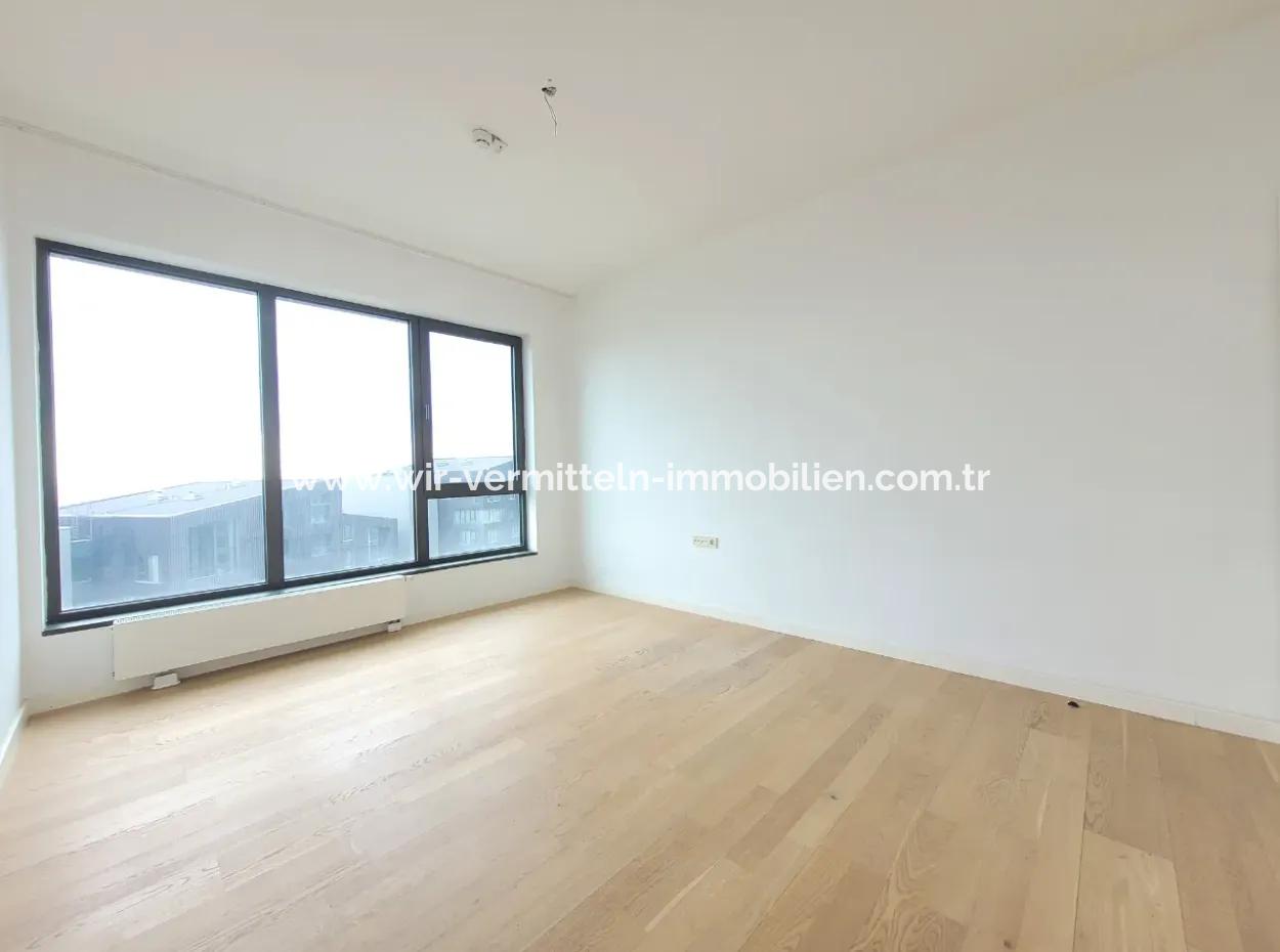 Incek Loft 3 1 110 M² Wohnung Mit Seeblick Zu Verkaufen In Gölbaşı - Ankara -Turkey