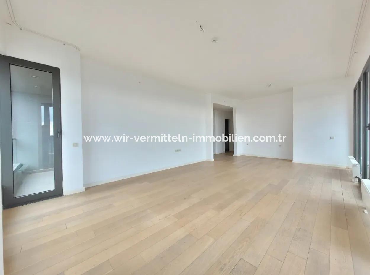 İncek Loft 3+1 110 M² Wohnung Mit Landschaftsblick Zum Verkauf  In Gölbaşı - Ankara -Turkey