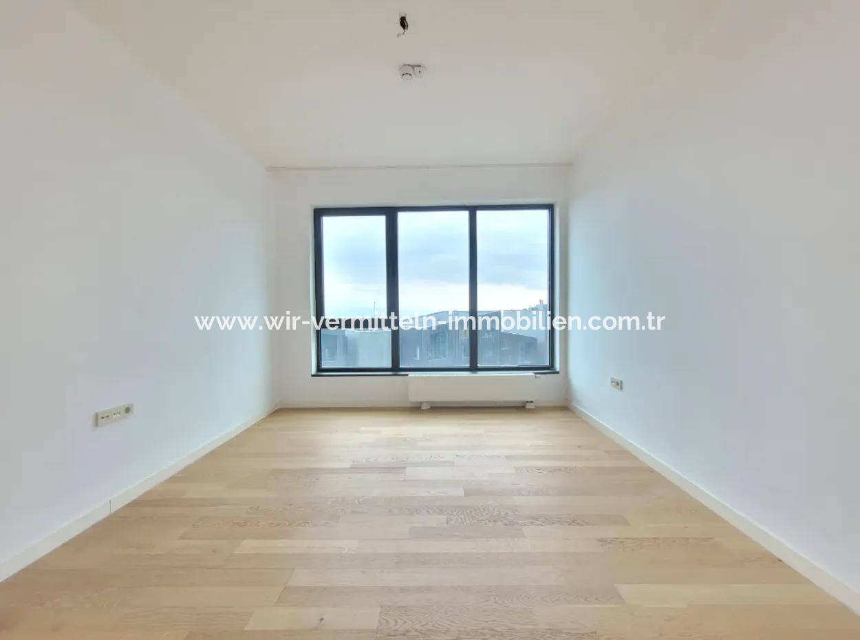 İncek Loft 3+1 110 M² Wohnung Mit Landschaftsblick Zum Verkauf  In Gölbaşı - Ankara -Turkey