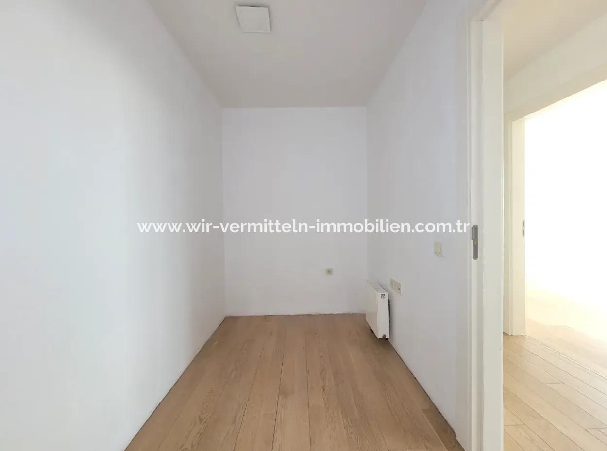 İncek Loft 3+1 110 M² Wohnung Mit Landschaftsblick Zum Verkauf  In Gölbaşı - Ankara -Turkey