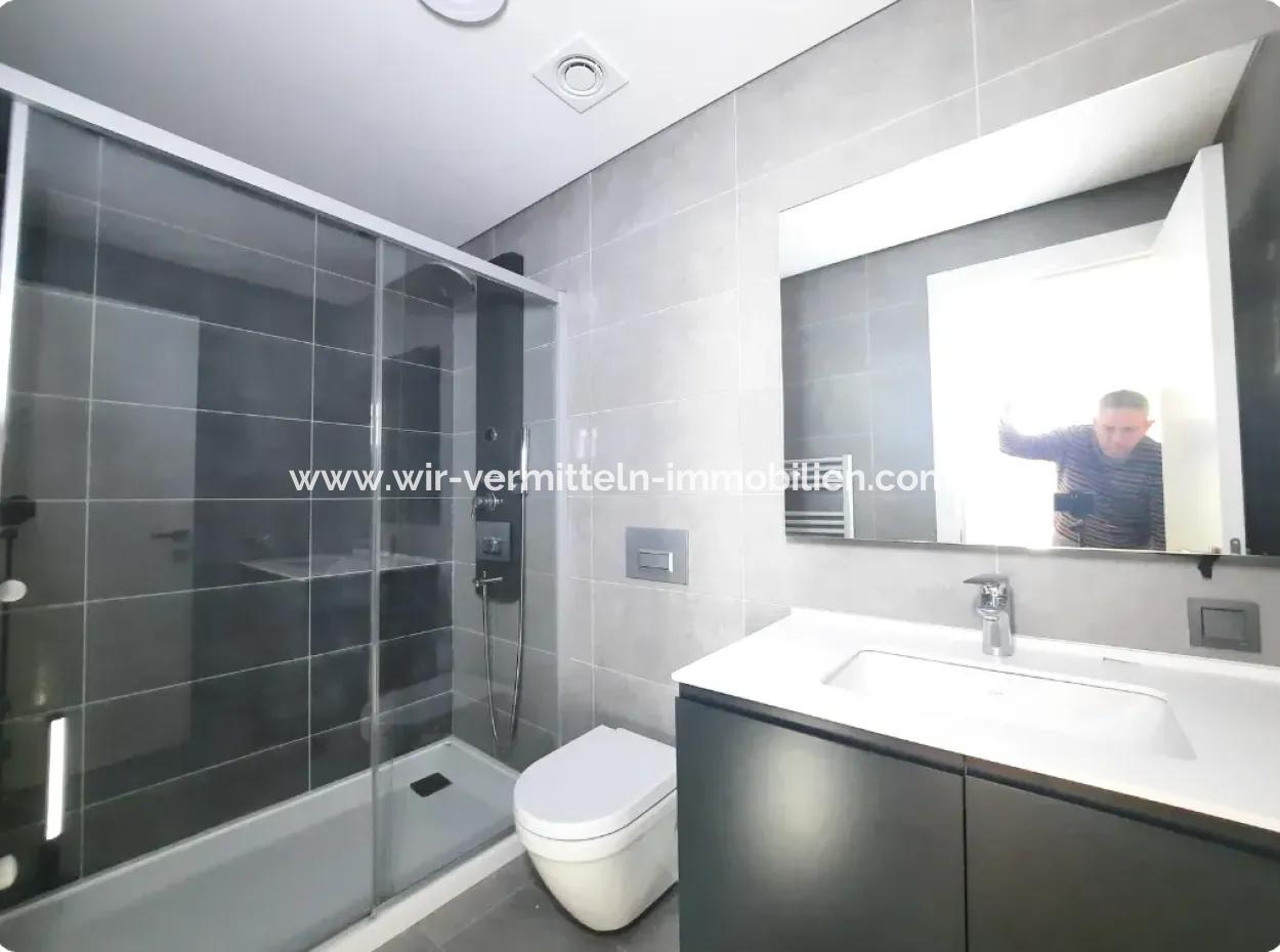 Beytepe İncek Bulvar Loft Zum Verkauf 1 1 46 M² Wohnung Zum Vermieten İn Beytepe İncek Bulvar Loft Complex