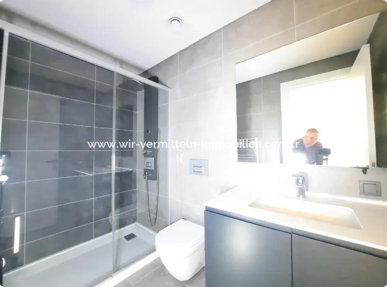 Beytepe İncek Bulvar Loft Zum Verkauf 1 1 46 M² Wohnung Zum Vermieten İn Beytepe İncek Bulvar Loft Complex