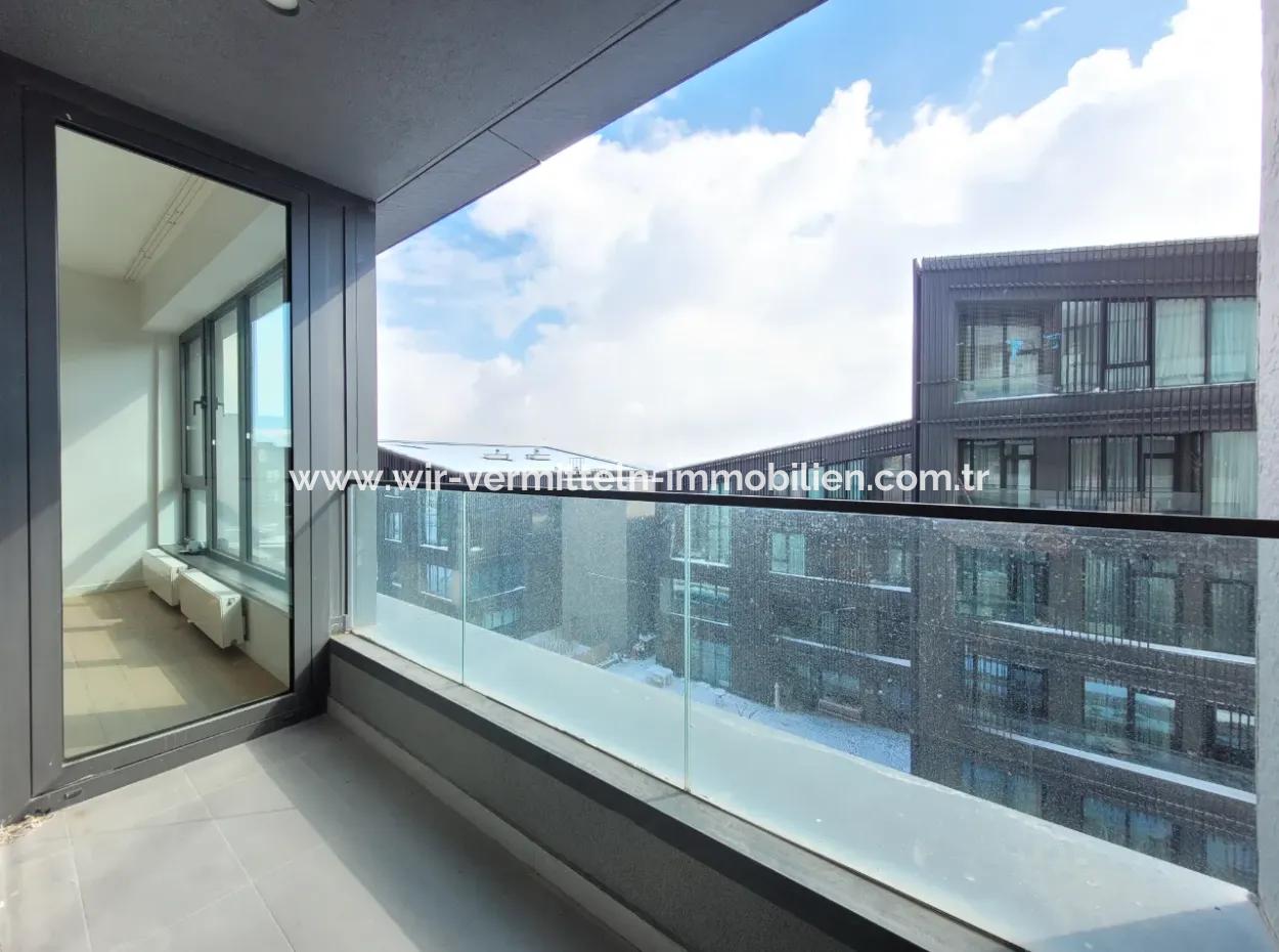 Traumhafte 3+1 Wohnung Mit Luxusausstattung In Gölbaşı / Ankara /Türkei