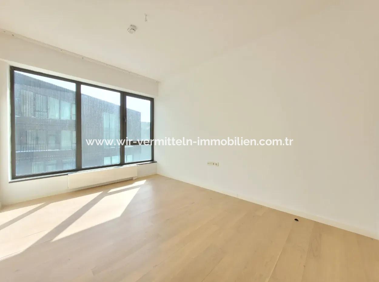 Traumhafte 3+1 Wohnung Mit Luxusausstattung In Gölbaşı / Ankara /Türkei