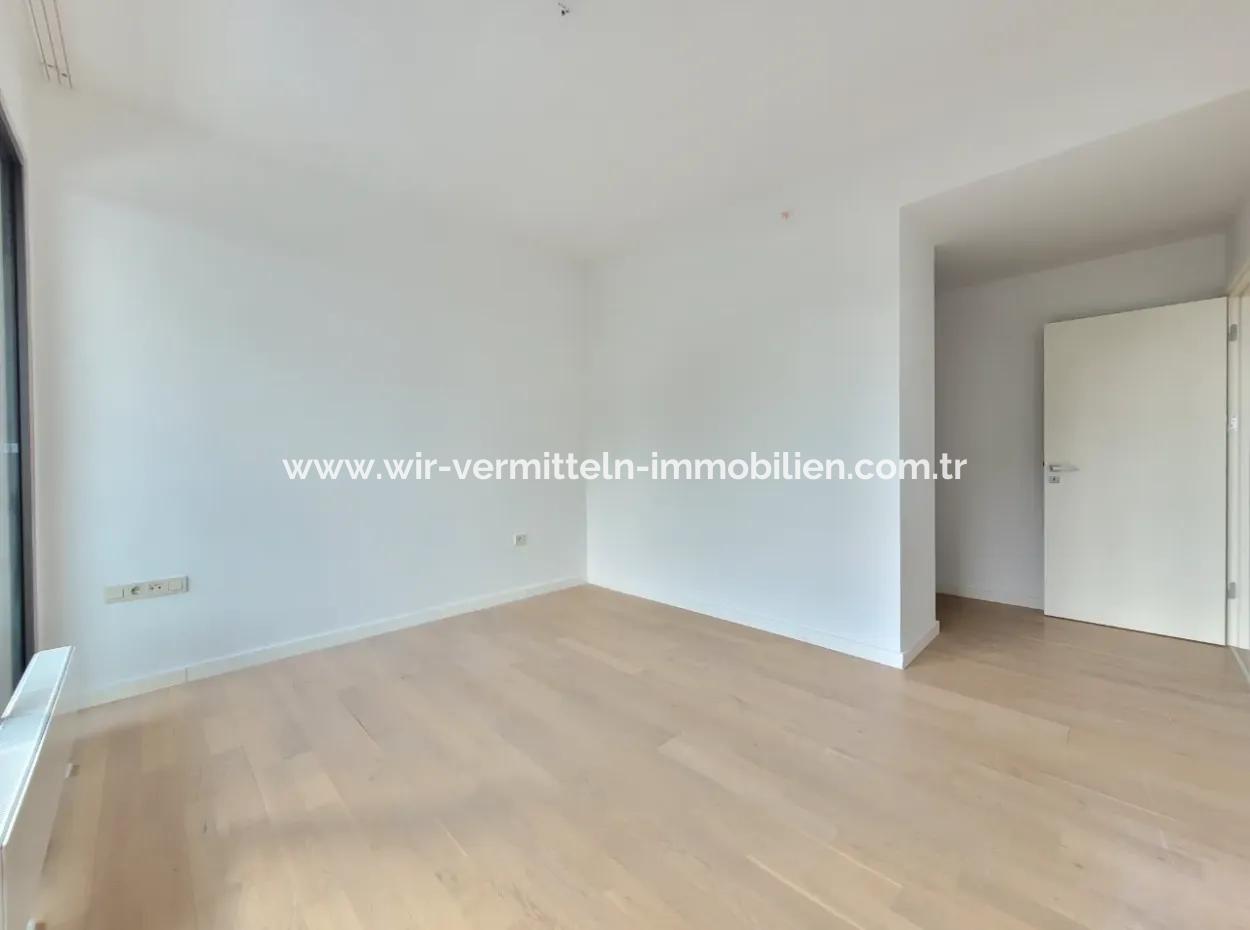 Traumhafte 3+1 Wohnung Mit Luxusausstattung In Gölbaşı / Ankara /Türkei
