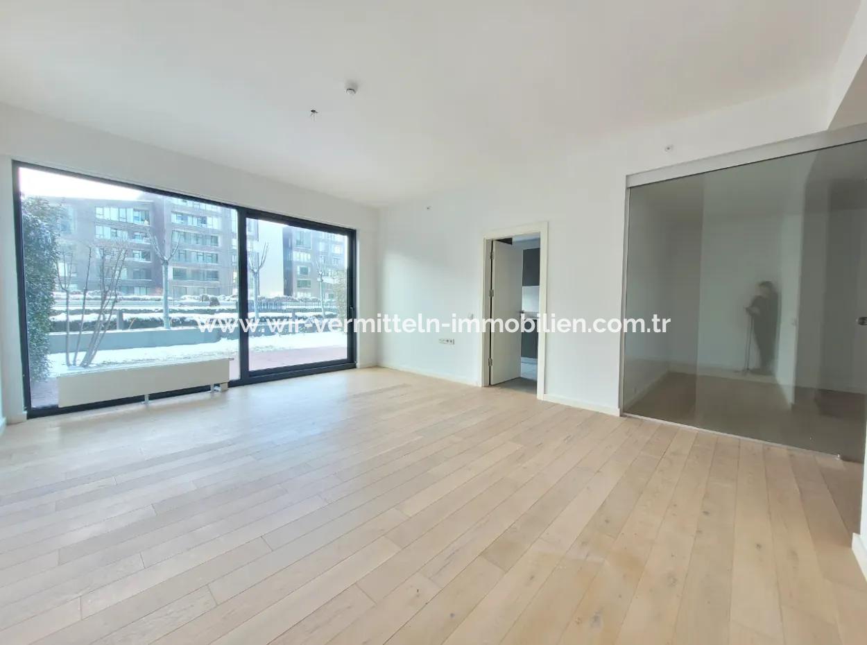 Incek Loft 3+1 Garden Duplex Apartment Mit Stadtblick Zum Verkauf