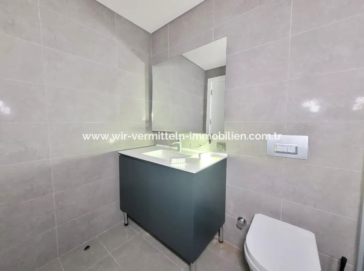 Beytepe İncek Bulvar Loft Zum Verkauf 1+1 55 M² Wohnung Im 17. Stock