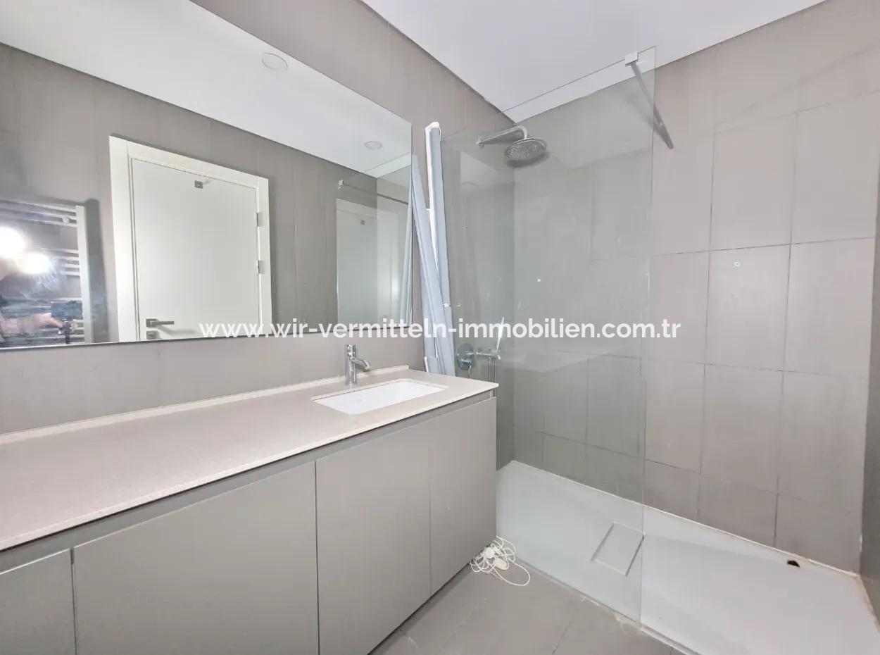 İncek Loft Zum Verkauf 2 1 85 M² Wohnung Mit Fassade Im 22. Stock