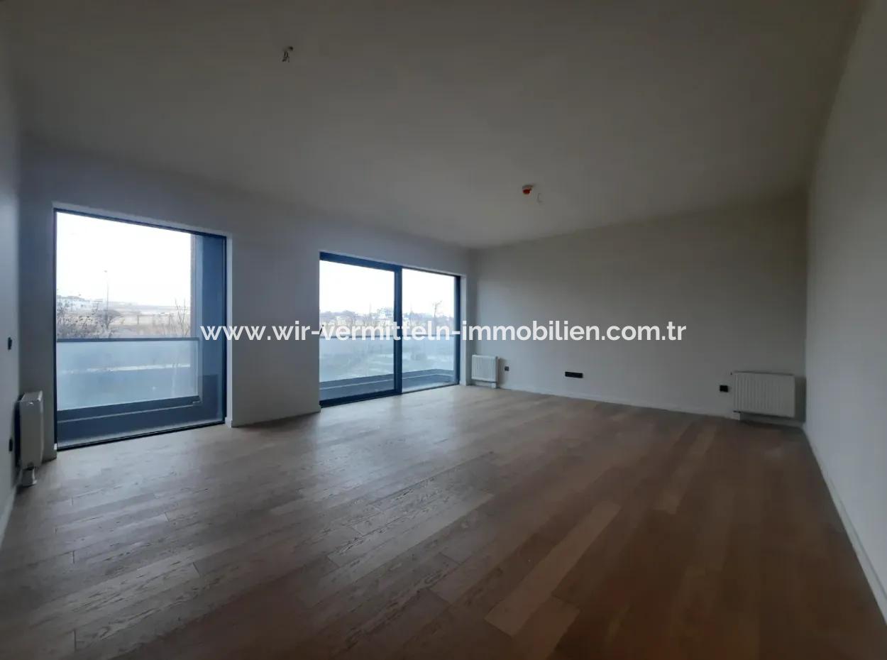 110 M2 2+1 1. Stock Mieterlose Wohnung Zum Verkauf In Beytepe İncek Bulvar Loft Complex