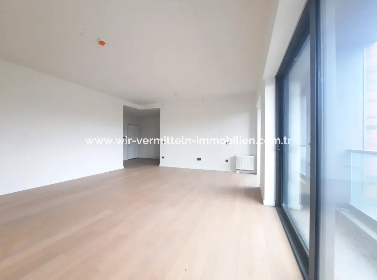 110 M2 2+1 1. Stock Mieterlose Wohnung Zum Verkauf In Beytepe İncek Bulvar Loft Complex