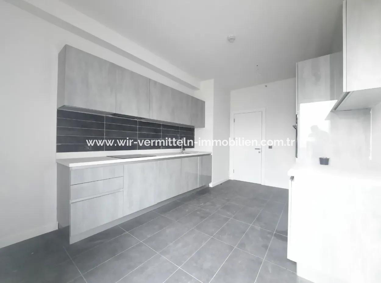 110 M2 2+1 1. Stock Mieterlose Wohnung Zum Verkauf In Beytepe İncek Bulvar Loft Complex