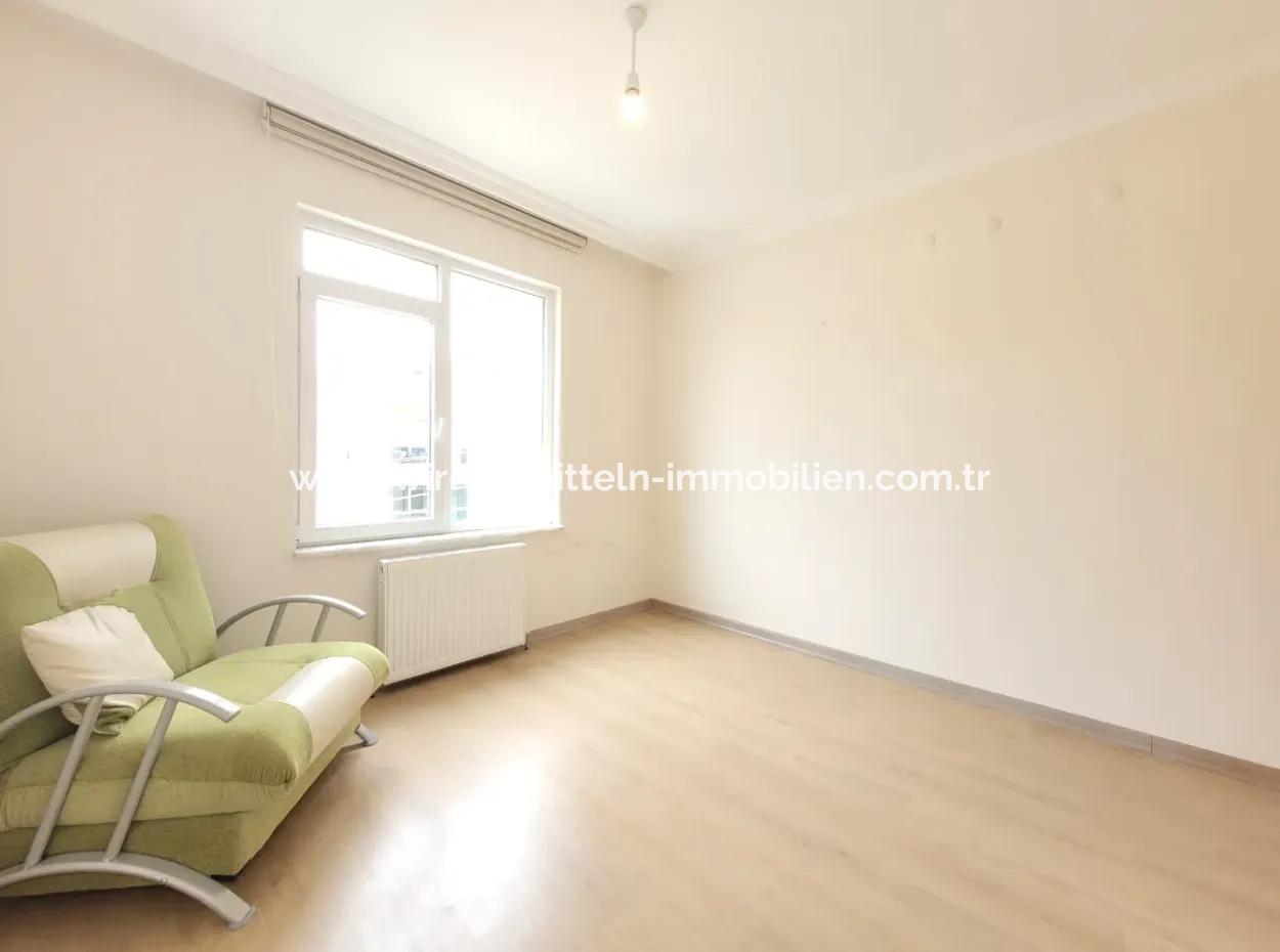 Batıkent Demirel Vizyon Wohnungen Zum Verkauf 2. Stock Zum Verkauf 3 1 Wohnung Zum Verkauf