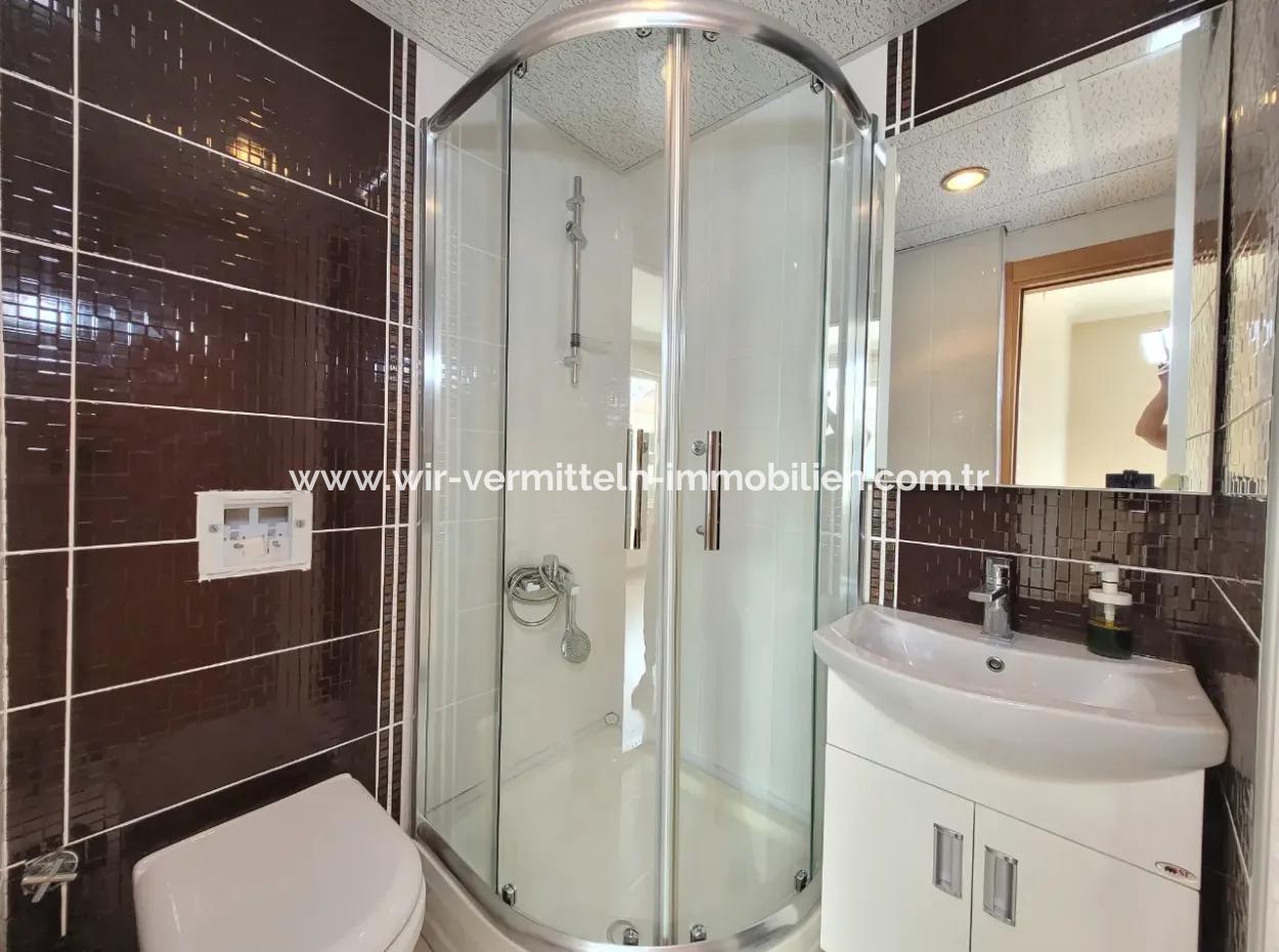 Batıkent Demirel Vizyon Wohnungen Zum Verkauf 2. Stock Zum Verkauf 3 1 Wohnung Zum Verkauf