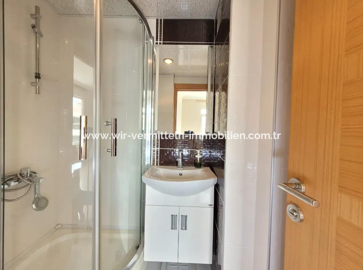 Batıkent Demirel Vizyon Wohnungen Zum Verkauf 2. Stock Zum Verkauf 3 1 Wohnung Zum Verkauf