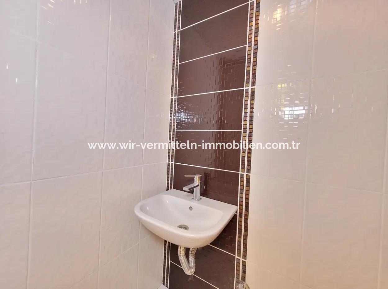 Batıkent Demirel Vizyon Wohnungen Zum Verkauf 2. Stock Zum Verkauf 3 1 Wohnung Zum Verkauf