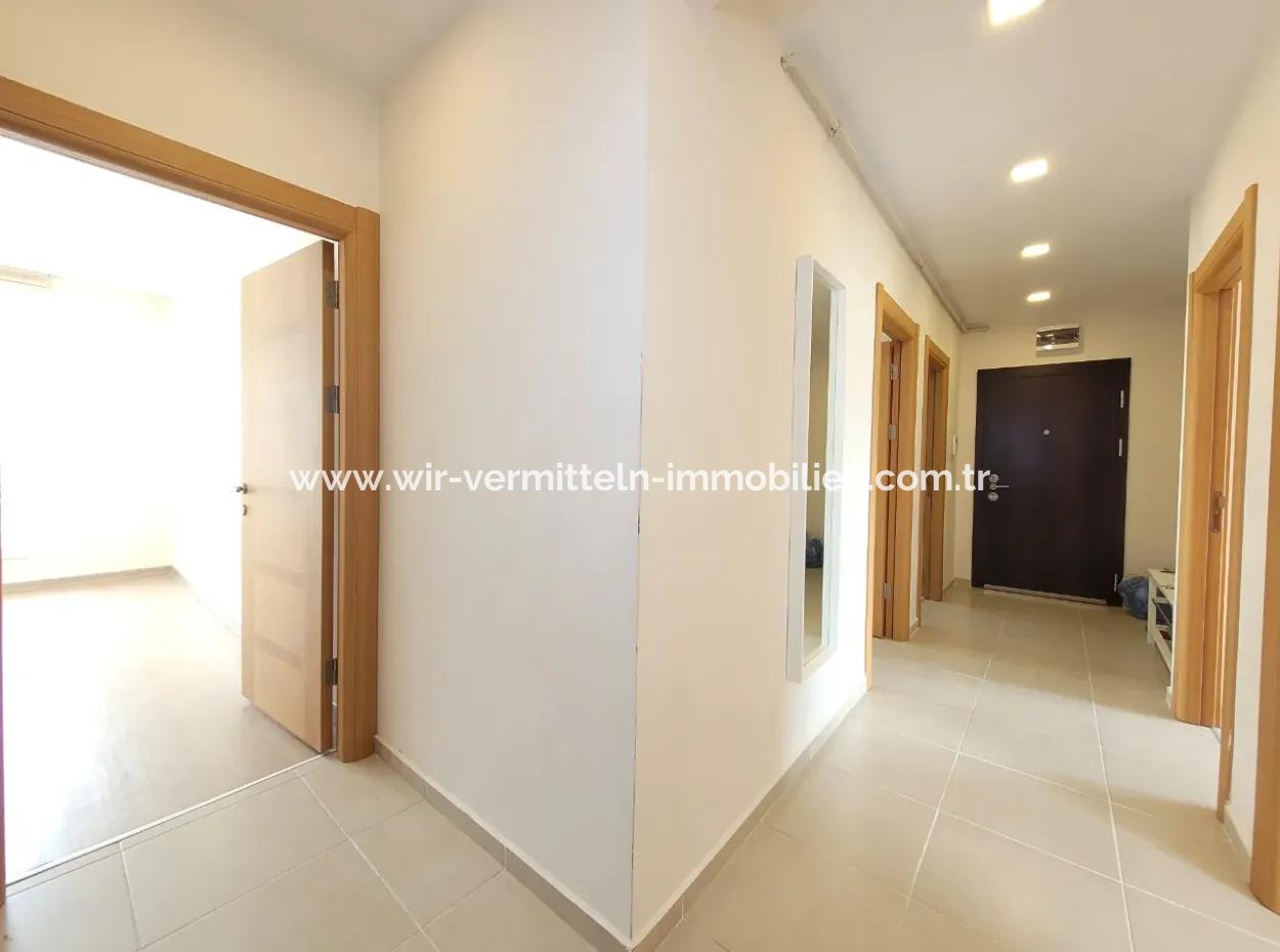 Batıkent Demirel Vizyon Wohnungen Zum Verkauf 2. Stock Zum Verkauf 3 1 Wohnung Zum Verkauf