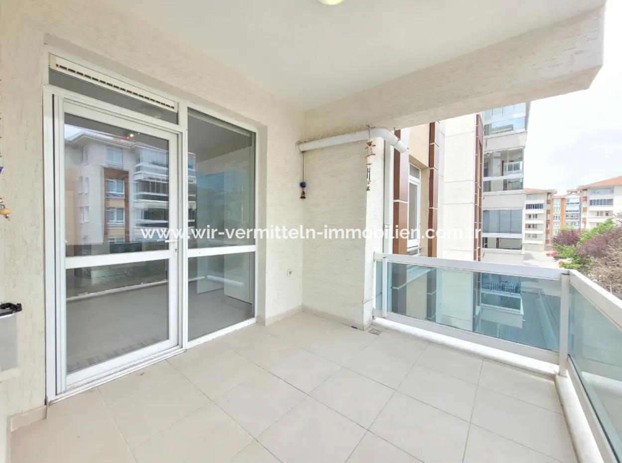 Batıkent Demirel Vizyon Wohnungen Zum Verkauf 2. Stock Zum Verkauf 3 1 Wohnung Zum Verkauf