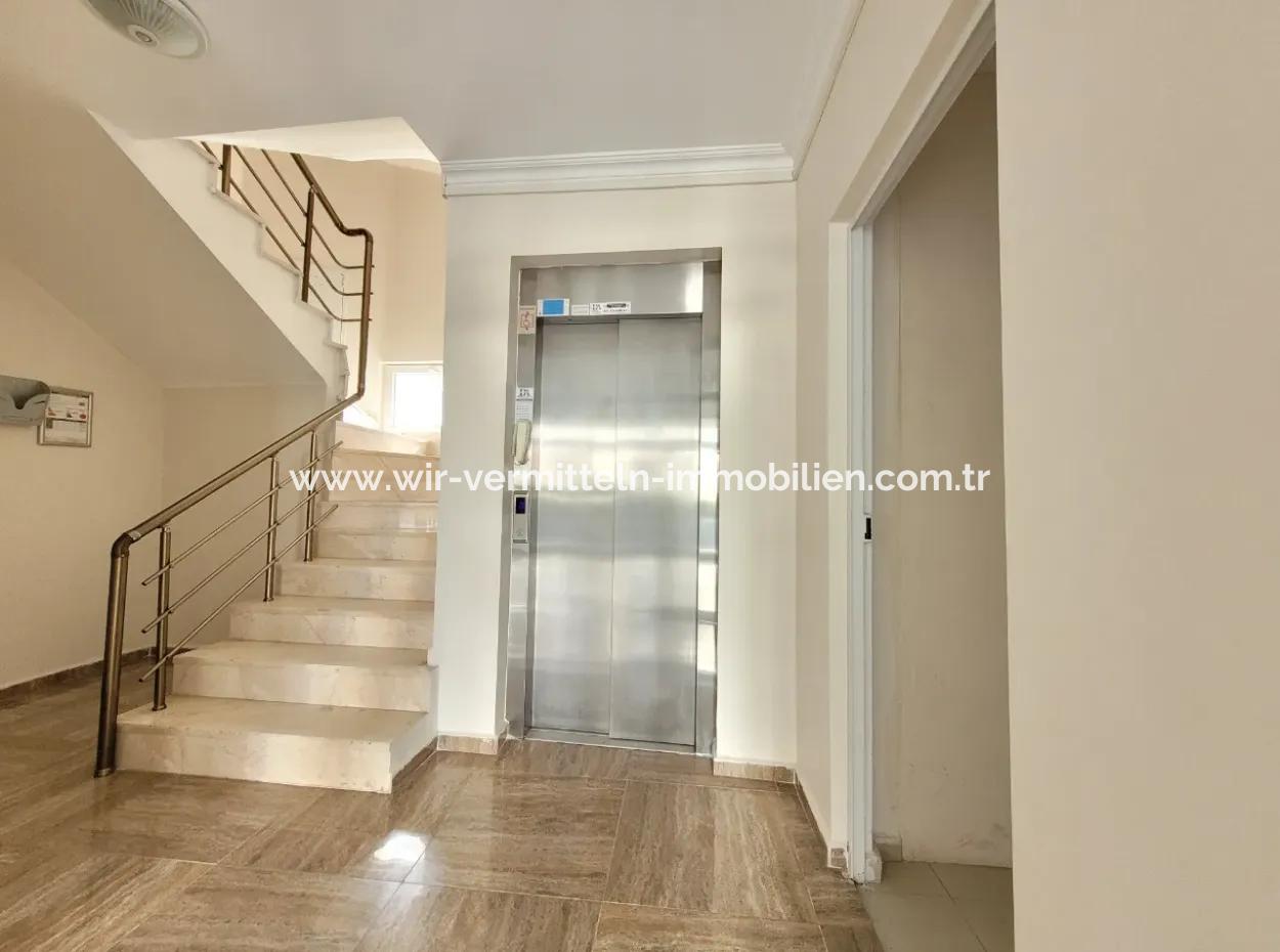 Batıkent Demirel Vizyon Wohnungen Zum Verkauf 2. Stock Zum Verkauf 3 1 Wohnung Zum Verkauf