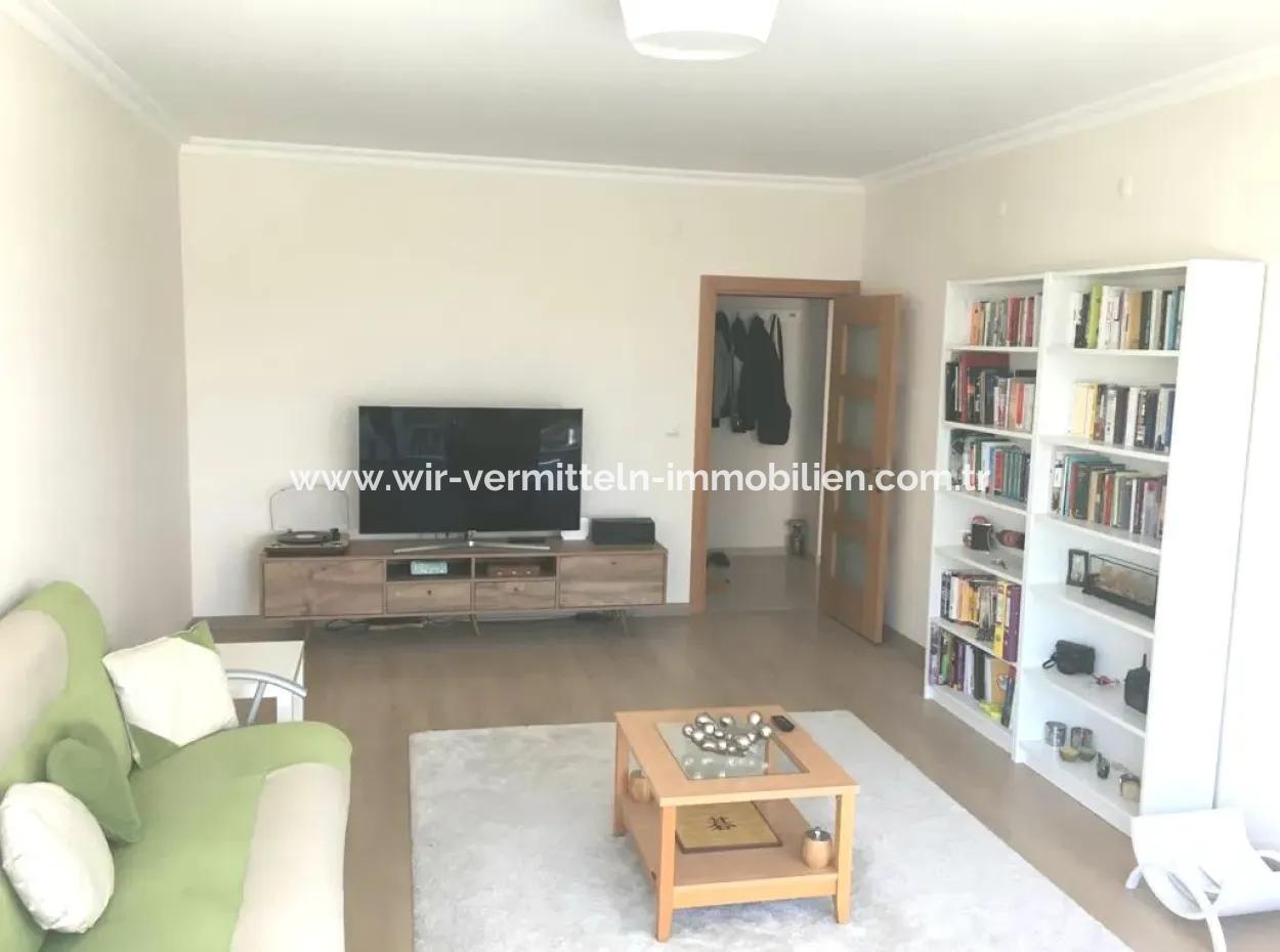 Batıkent Demirel Vizyon Wohnungen Zum Verkauf 2. Stock Zum Verkauf 3 1 Wohnung Zum Verkauf