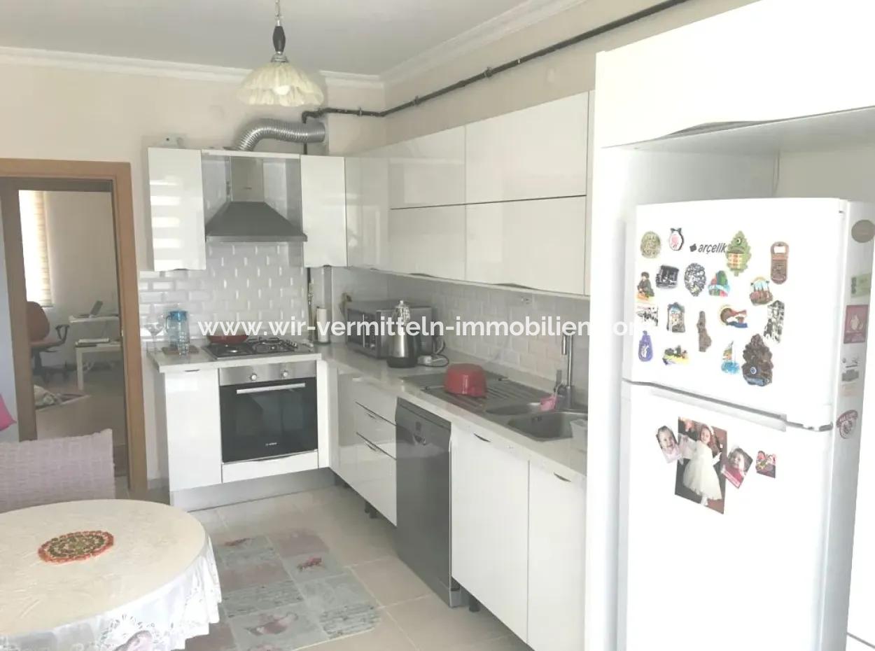 Batıkent Demirel Vizyon Wohnungen Zum Verkauf 2. Stock Zum Verkauf 3 1 Wohnung Zum Verkauf