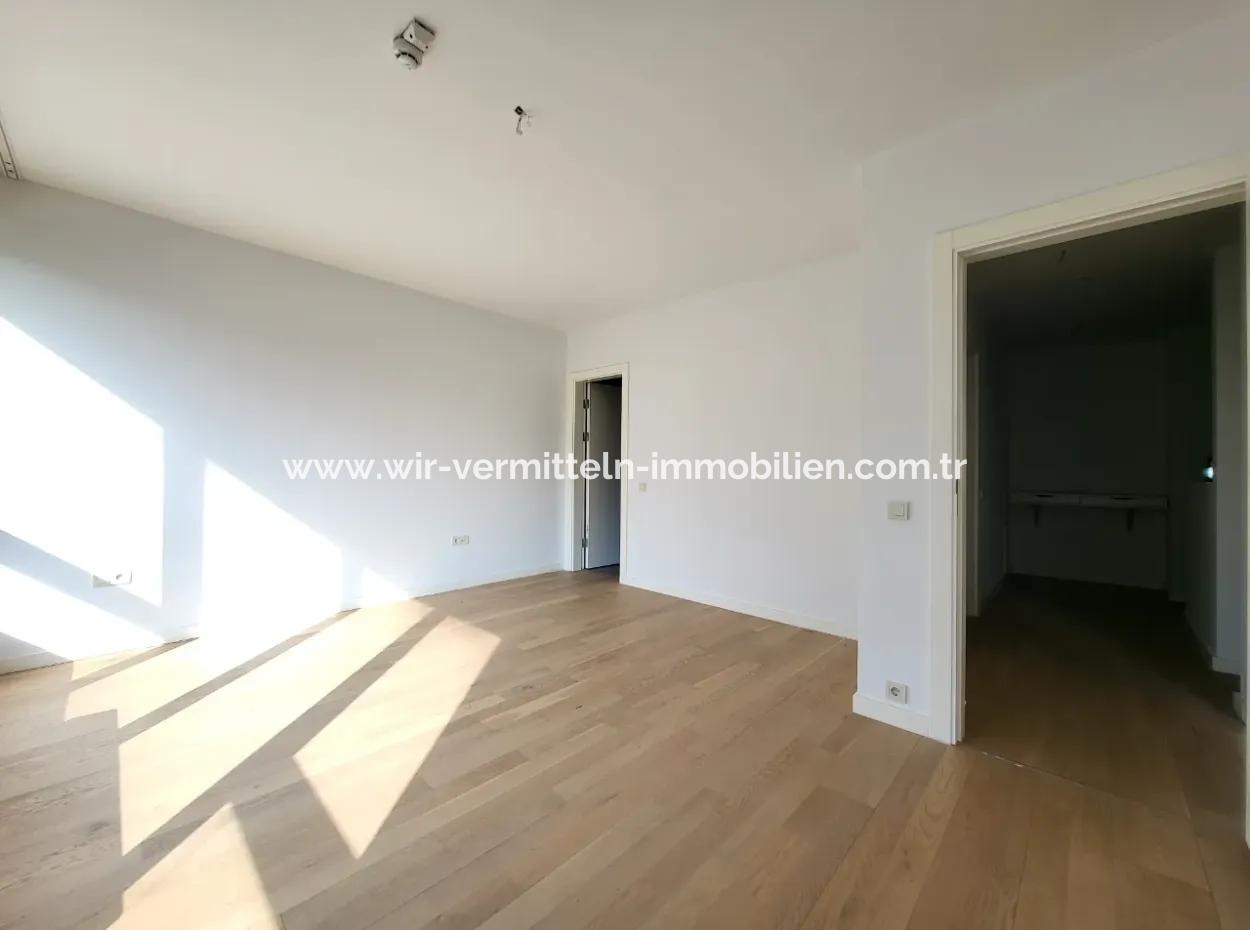 Traumhafte 2+1 Maisonette-Wohnung Mit Luxusausstattung In Gölbaşı / Ankara /Türkei