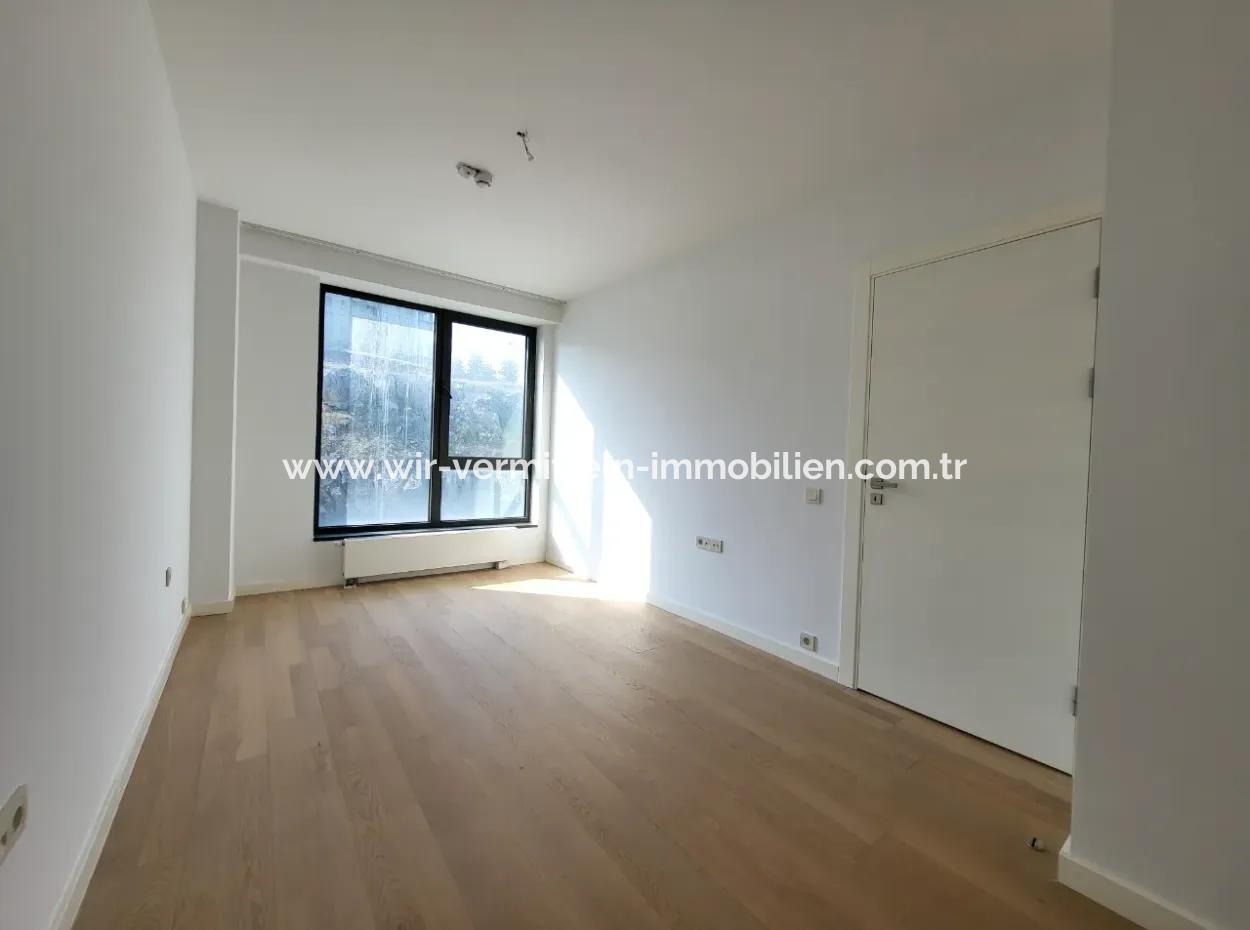 Traumhafte 2+1 Maisonette-Wohnung Mit Luxusausstattung In Gölbaşı / Ankara /Türkei