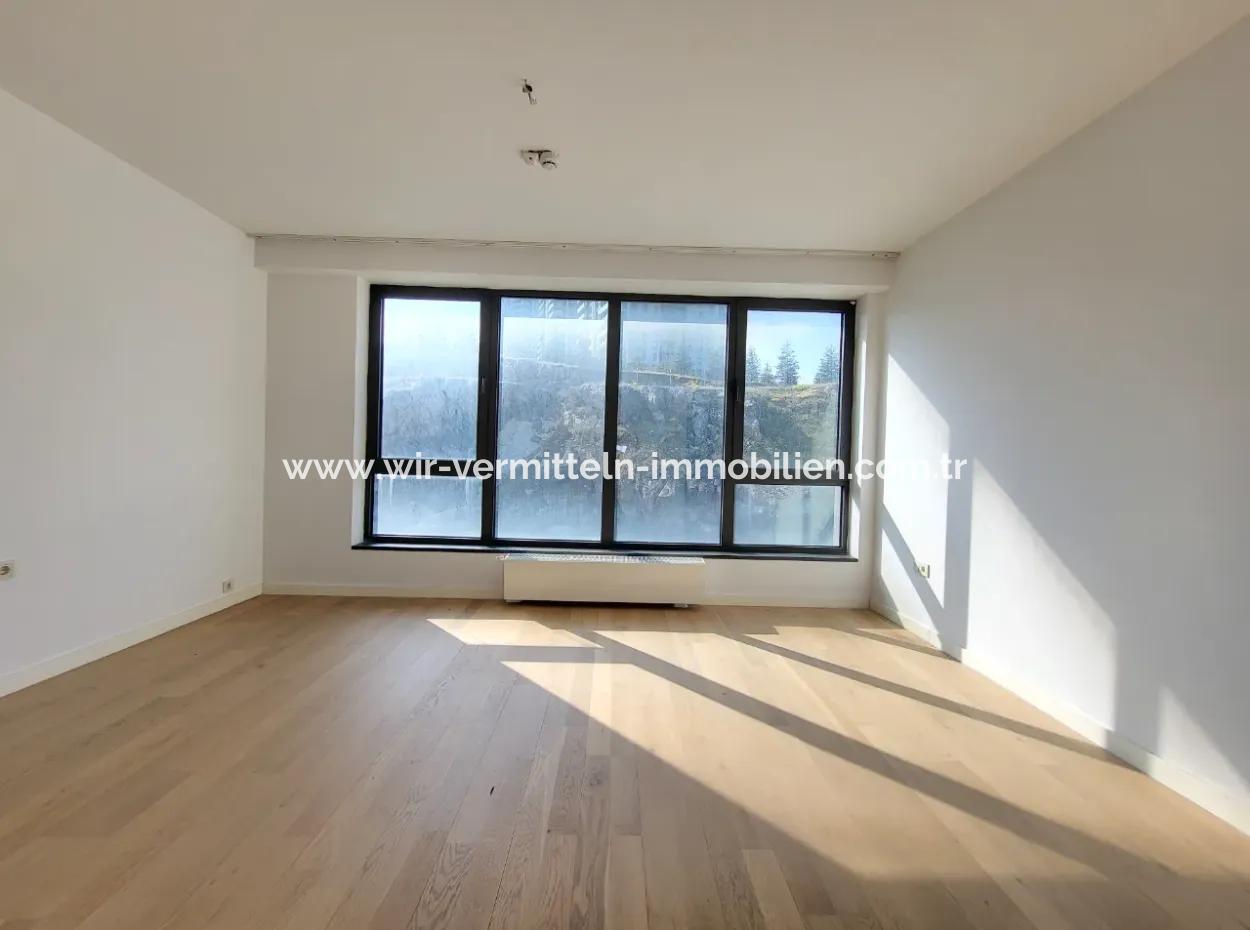 Traumhafte 2+1 Maisonette-Wohnung Mit Luxusausstattung In Gölbaşı / Ankara /Türkei