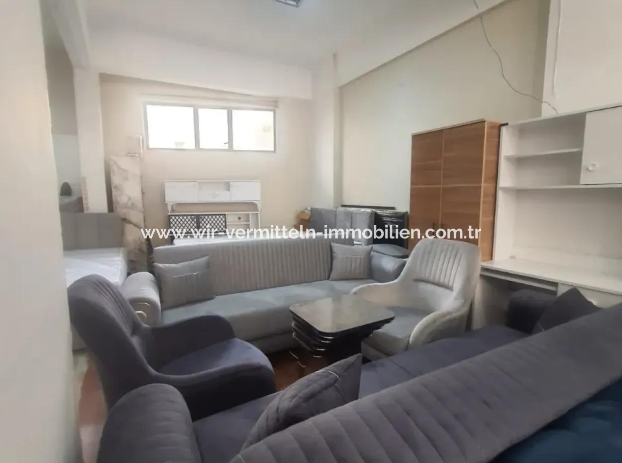 Atatürk Caddesi Çanakkale Zentrum Zu Verkaufen 115 M² Shop Zu Verkaufen