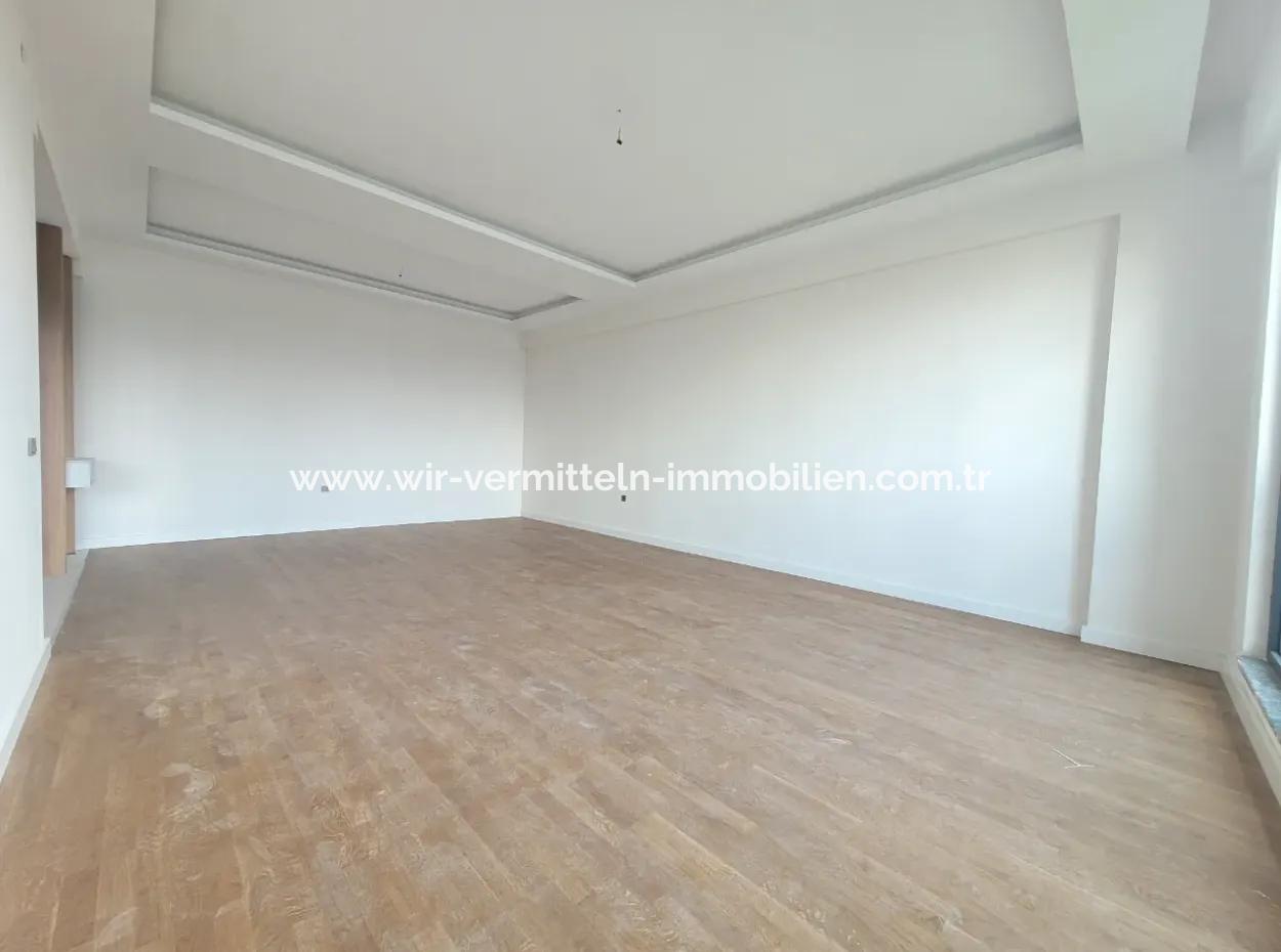 Ankara Çayyolu Alacaatli Horizontale Architektur Zu Verkaufen 4+1