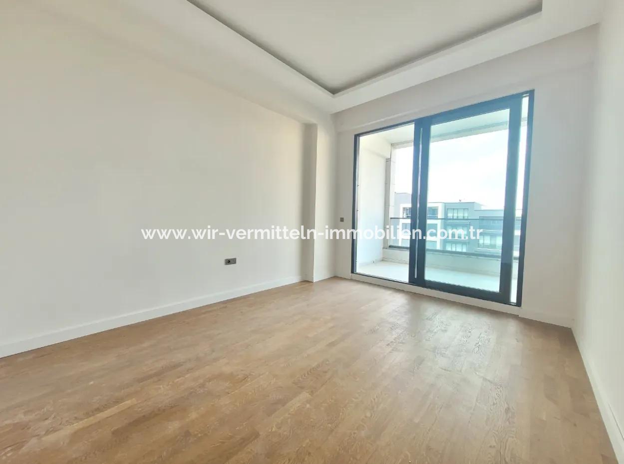 Ankara Çayyolu Alacaatli Horizontale Architektur Zu Verkaufen 4+1