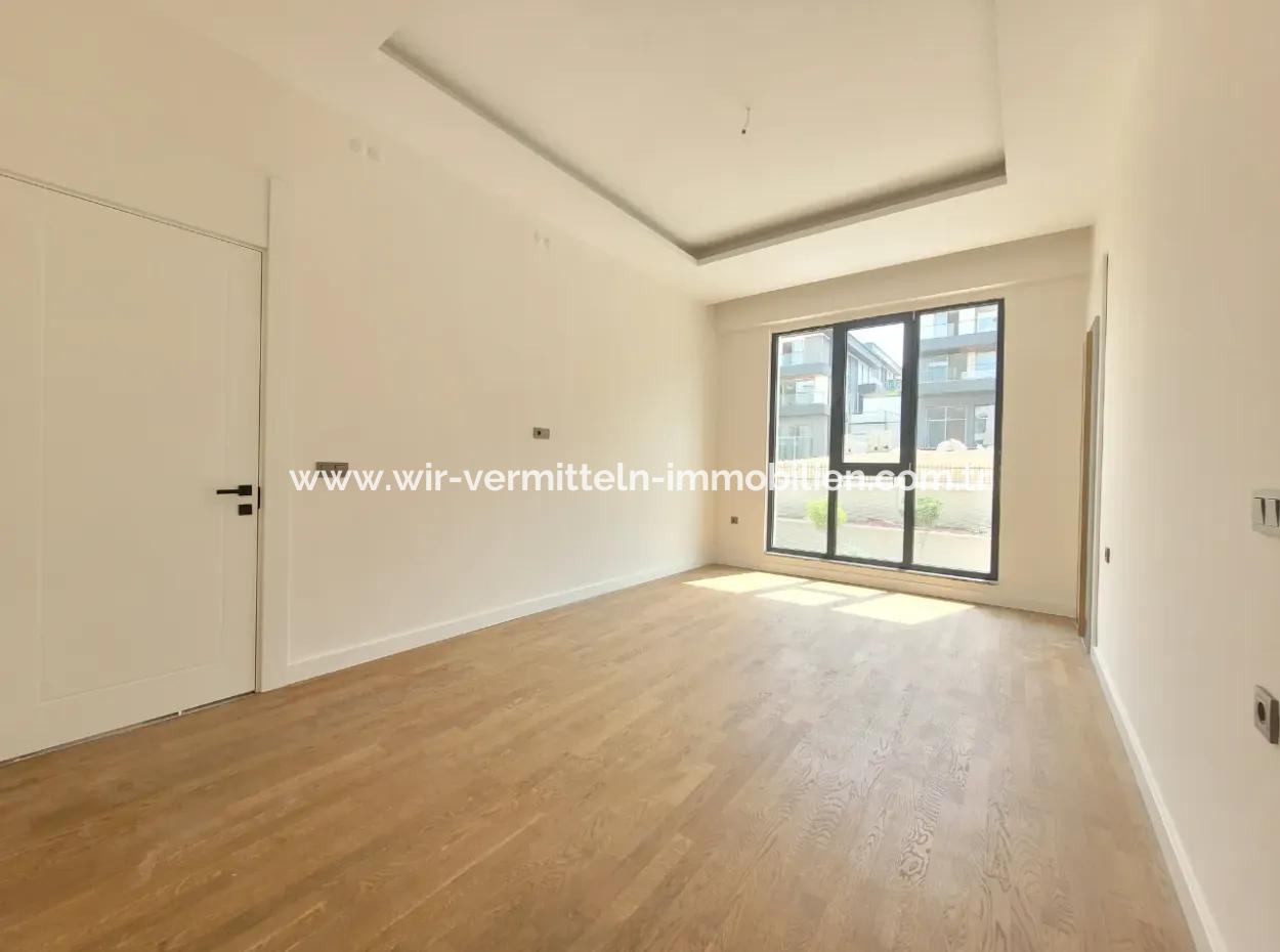 Ankara Çayyolu Alacaatli Horizontale Architektur Zu Verkaufen 4+1