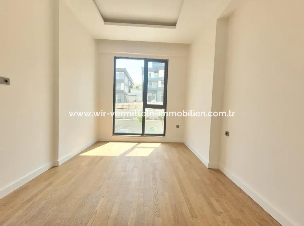 Ankara Çayyolu Alacaatli Horizontale Architektur Zu Verkaufen 4+1