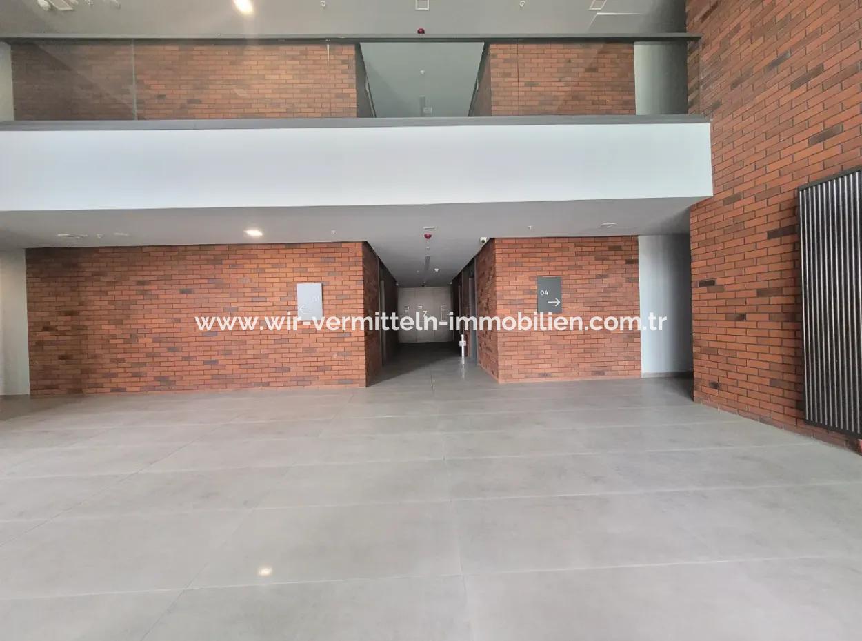 3+1 130 M² 2. Stock Mogan View Wohnung Zum Verkauf In Beytepe İncek Bulvar Loft Complex