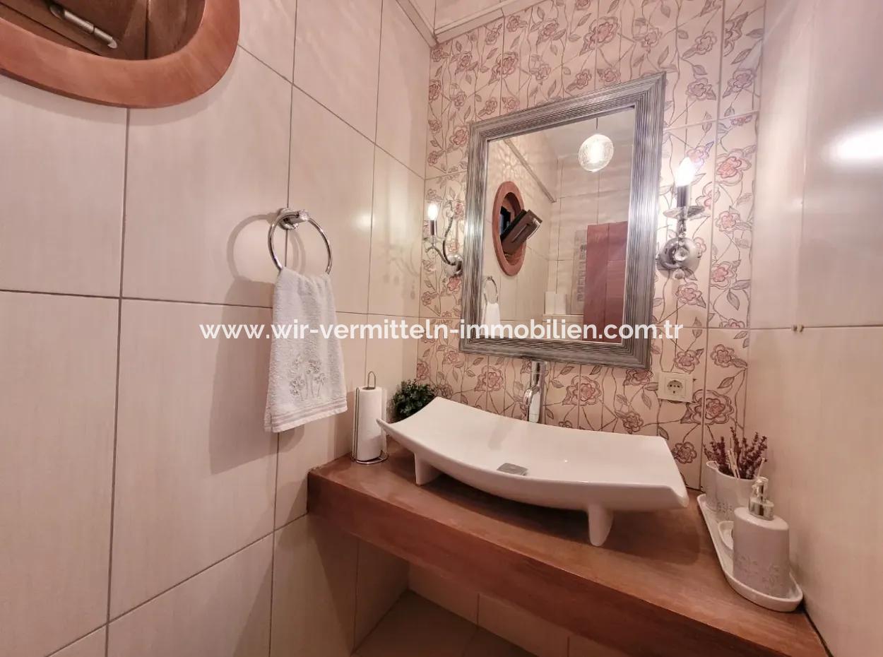 340 M² Panoramablick Vollständig Freistehende Doppelhaus Zum Verkauf