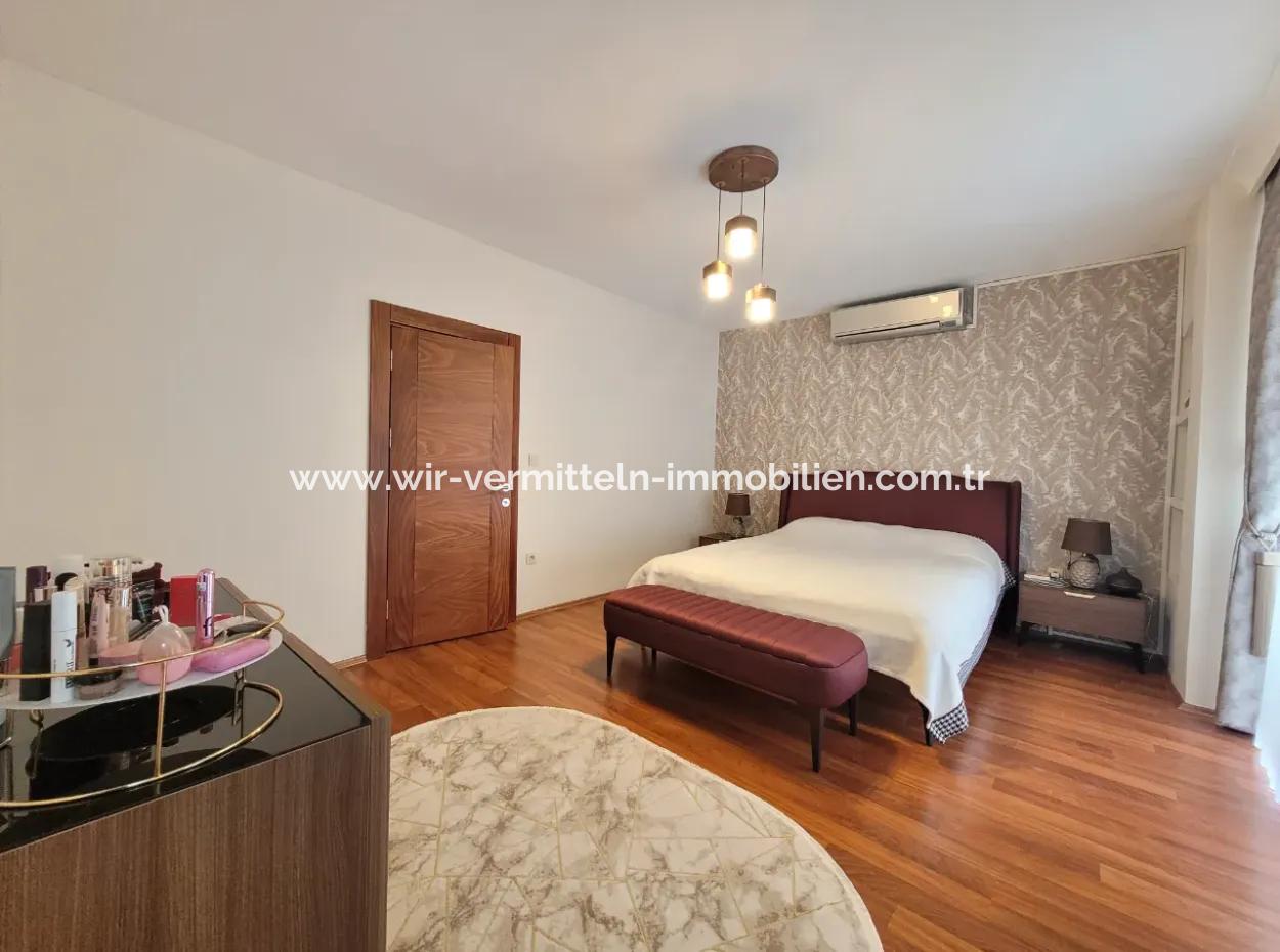 340 M² Panoramablick Vollständig Freistehende Doppelhaus Zum Verkauf