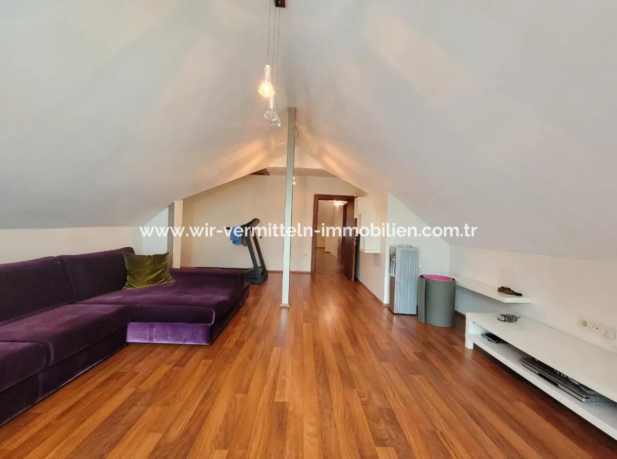 340 M² Panoramablick Vollständig Freistehende Doppelhaus Zum Verkauf