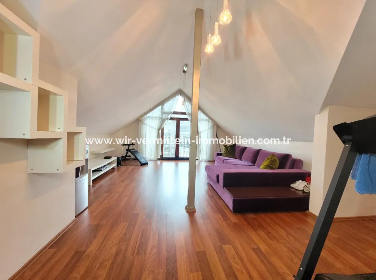 340 M² Panoramablick Vollständig Freistehende Doppelhaus Zum Verkauf