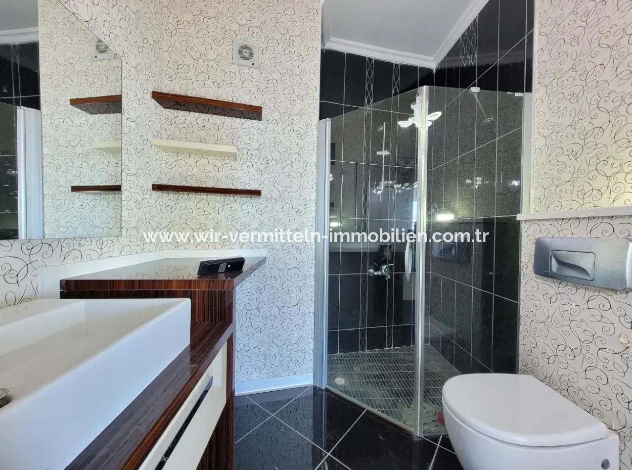 Anzugturm Zum Verkauf 53 M² 1+1 Konutkent Stadtteil Çankaya, Ankara In Der Nähe Der Universität Başkent