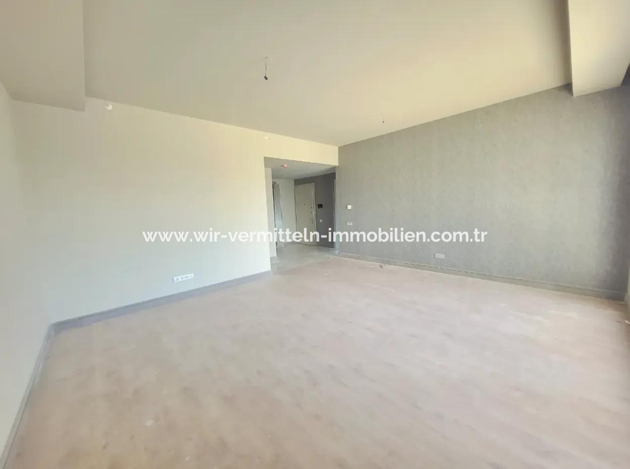 Zero City  Kent İncek Zum Verkauf 3+1.124 M² 3. Stock Wohnung Hacılar Nachbarschaft Gölbaşı Ankara