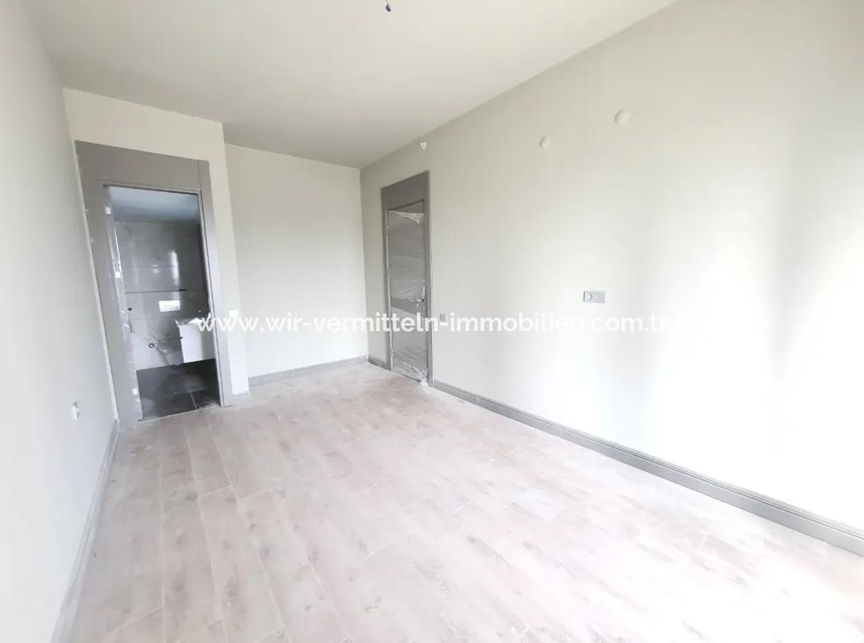 Zero City  Kent İncek Zum Verkauf 3+1.124 M² 3. Stock Wohnung Hacılar Nachbarschaft Gölbaşı Ankara
