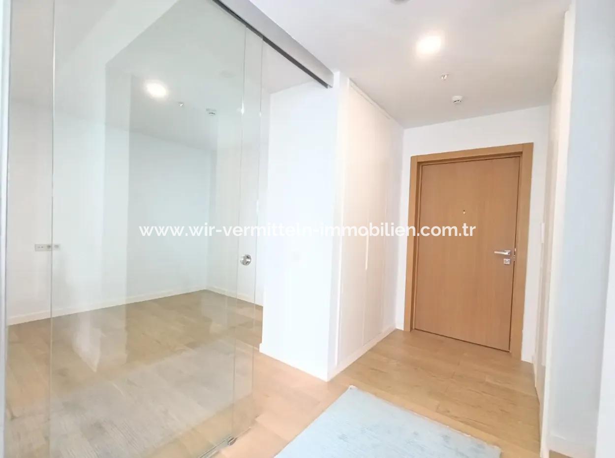 Traumhafte 3+1 Maisonette Wohnung Mit Luxusausstattung In Gölbaşı / Ankara /Türkei