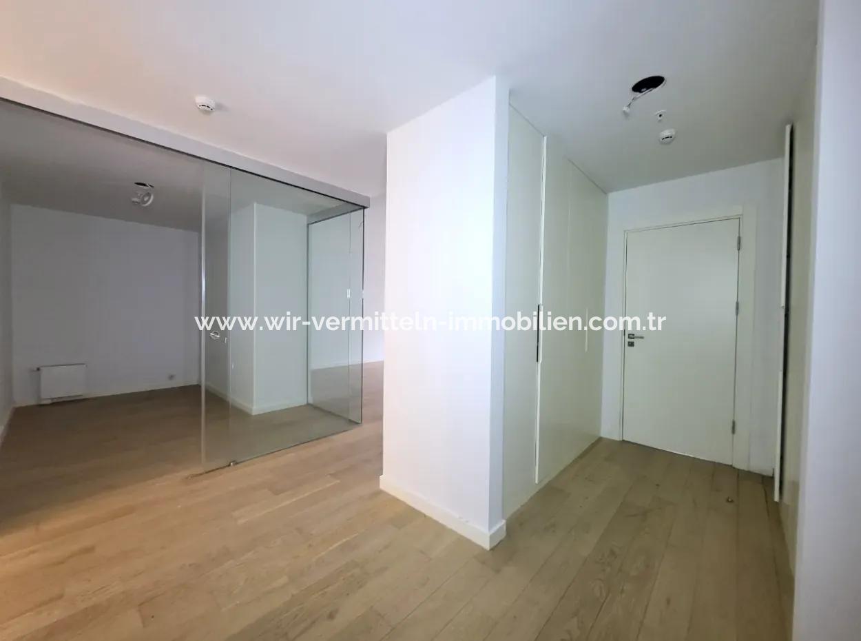 İncek Loft Geeignet Zum Verkauf 2,5+1 Erdgeschoss-Wohnung Mit Landschaftsansicht 2 Gärten