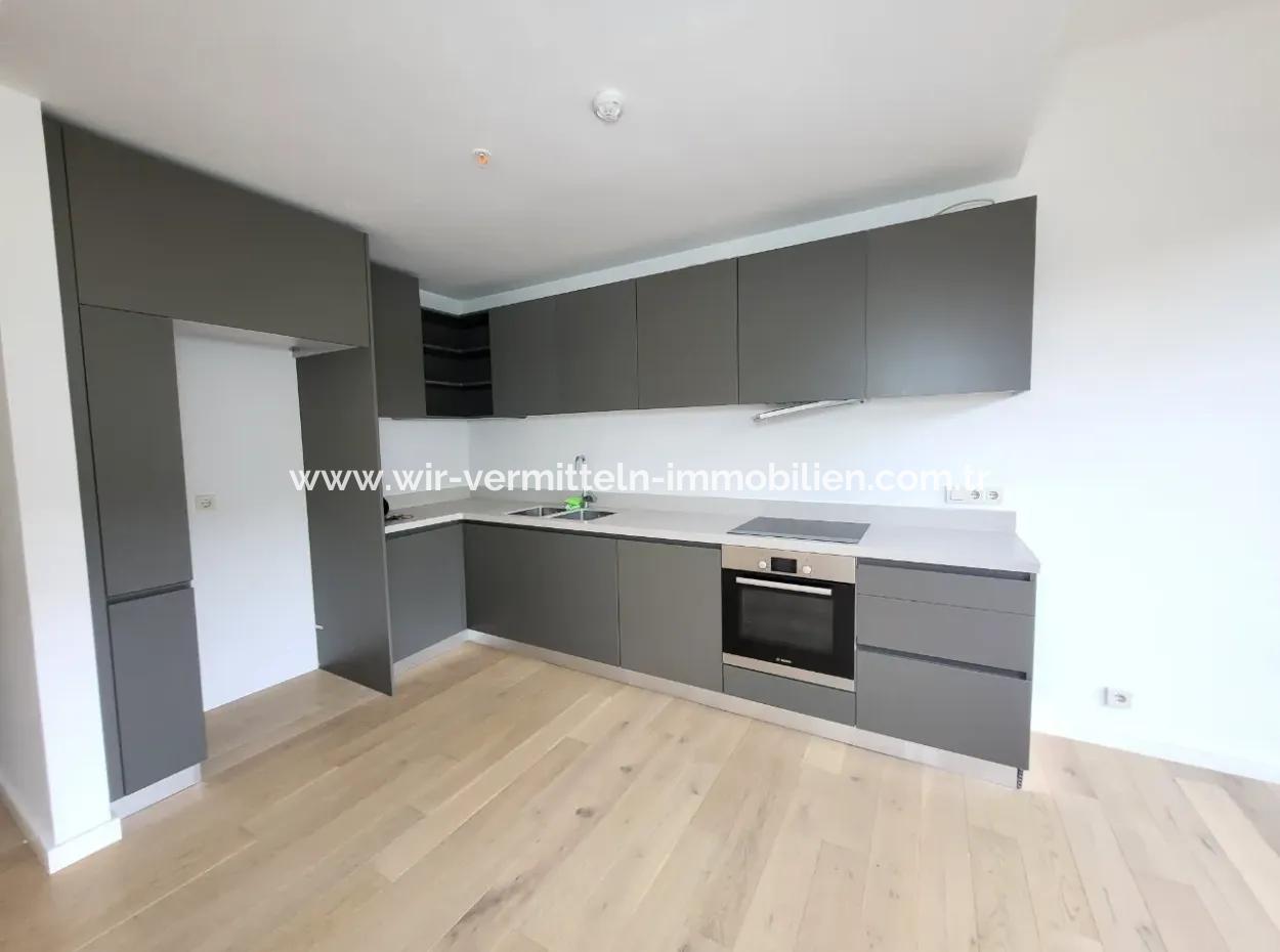Traumhafte 2+1 Garten-Maisonette-Wohnung Mit Luxusausstattung In Gölbaşı / Ankara /Türkei