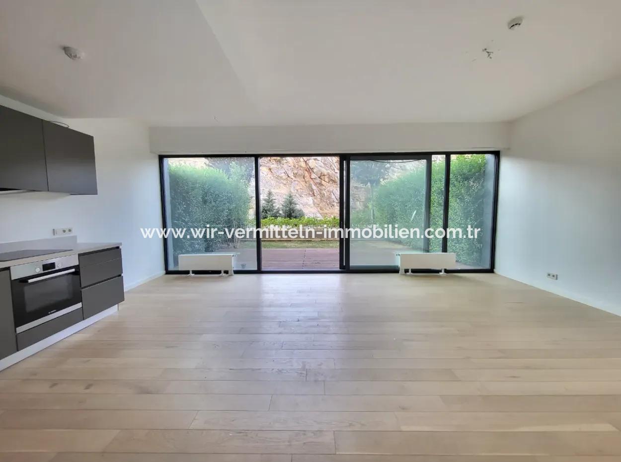 Traumhafte 2+1 Garten-Maisonette-Wohnung Mit Luxusausstattung In Gölbaşı / Ankara /Türkei